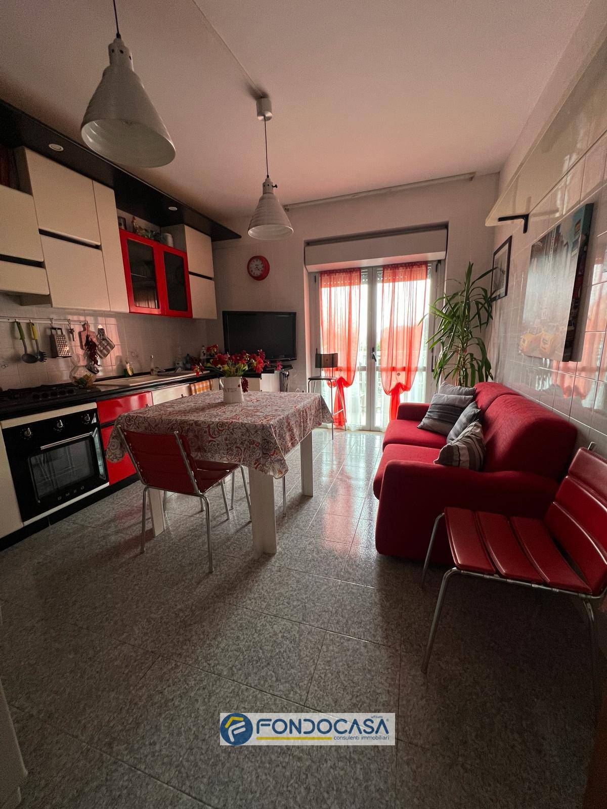 Appartamento in vendita a Giffoni Valle Piana, Santa Caterina