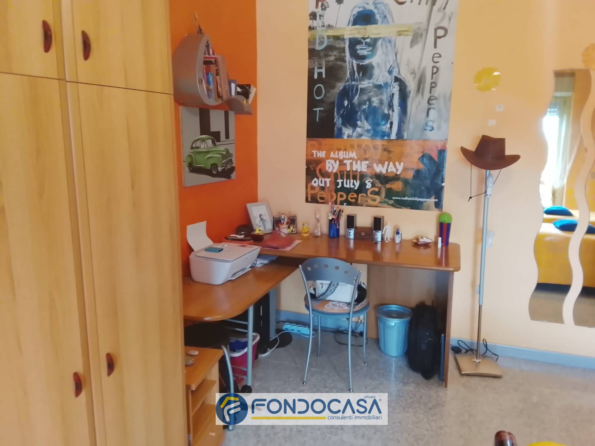 Appartamento in vendita a Giffoni Valle Piana, Santa Caterina