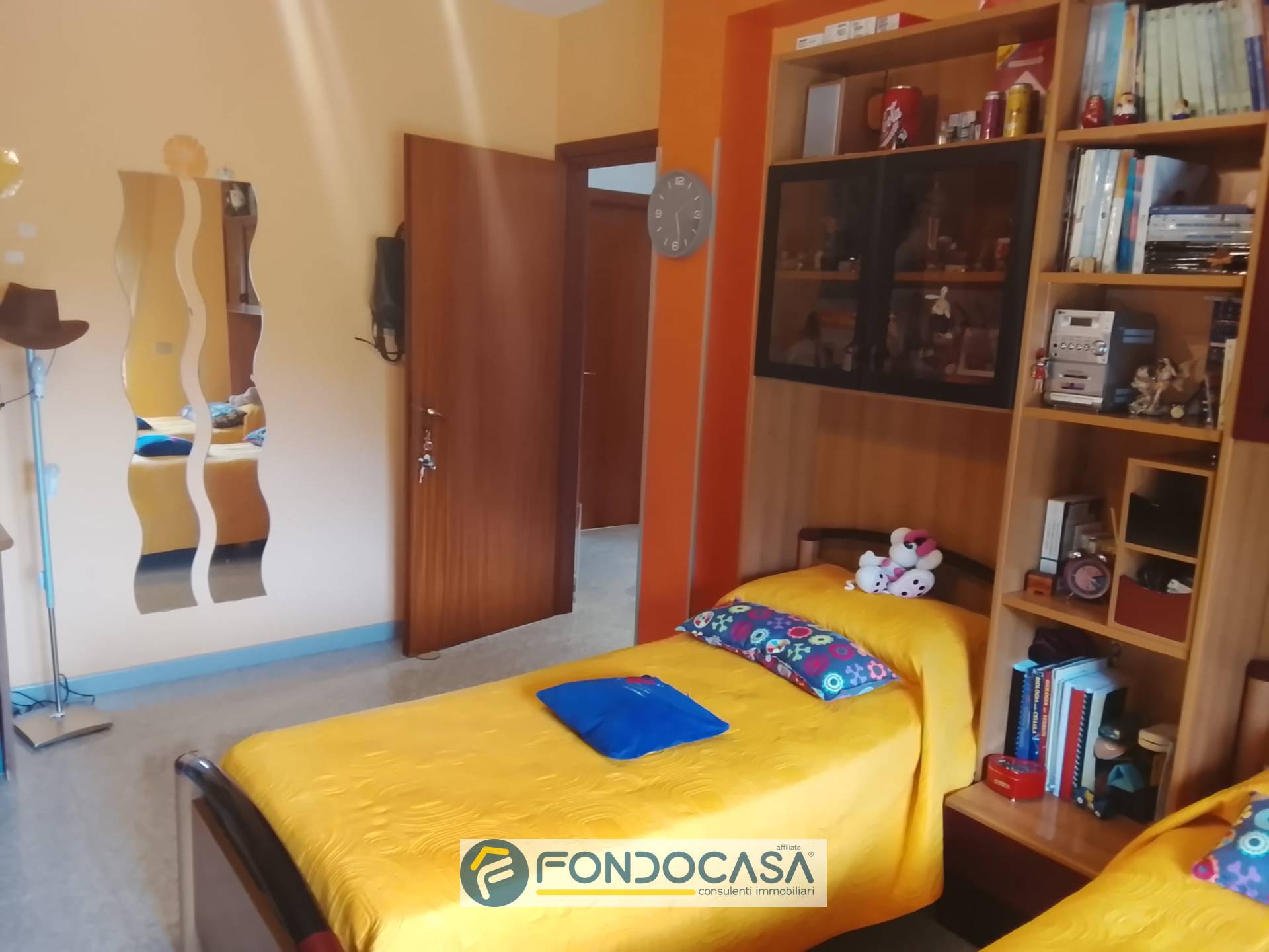 Appartamento in vendita a Giffoni Valle Piana, Santa Caterina