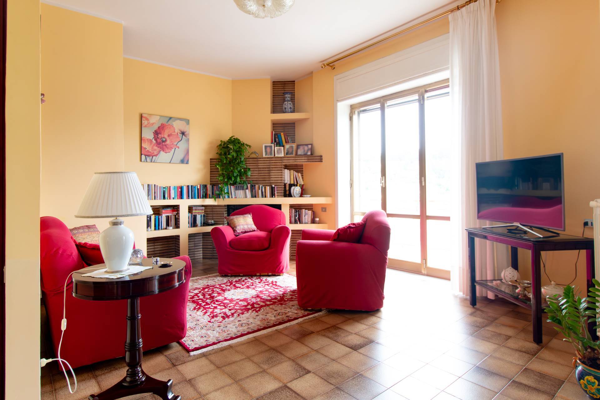 Appartamento in vendita a Pellezzano