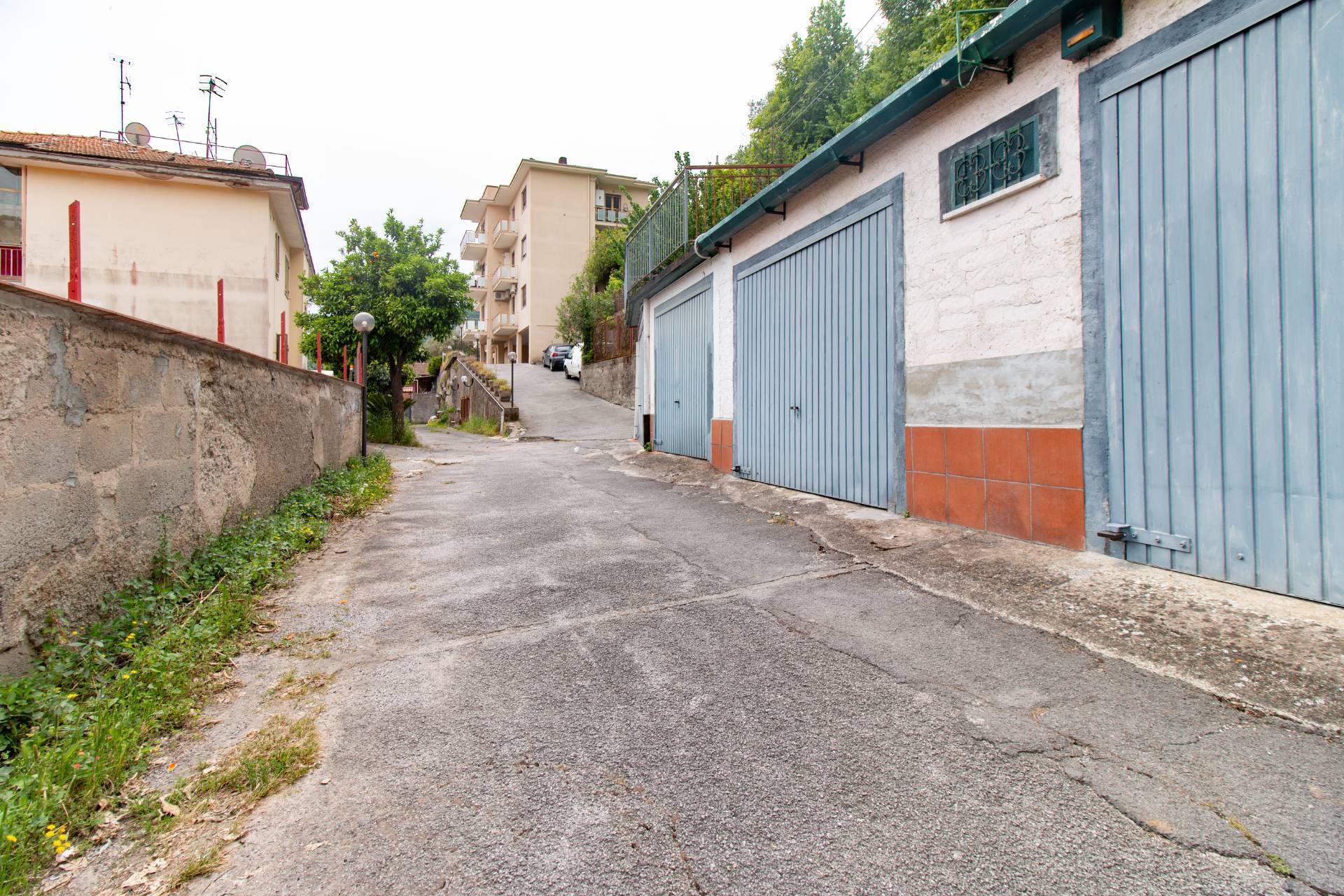 Appartamento in vendita a Pellezzano