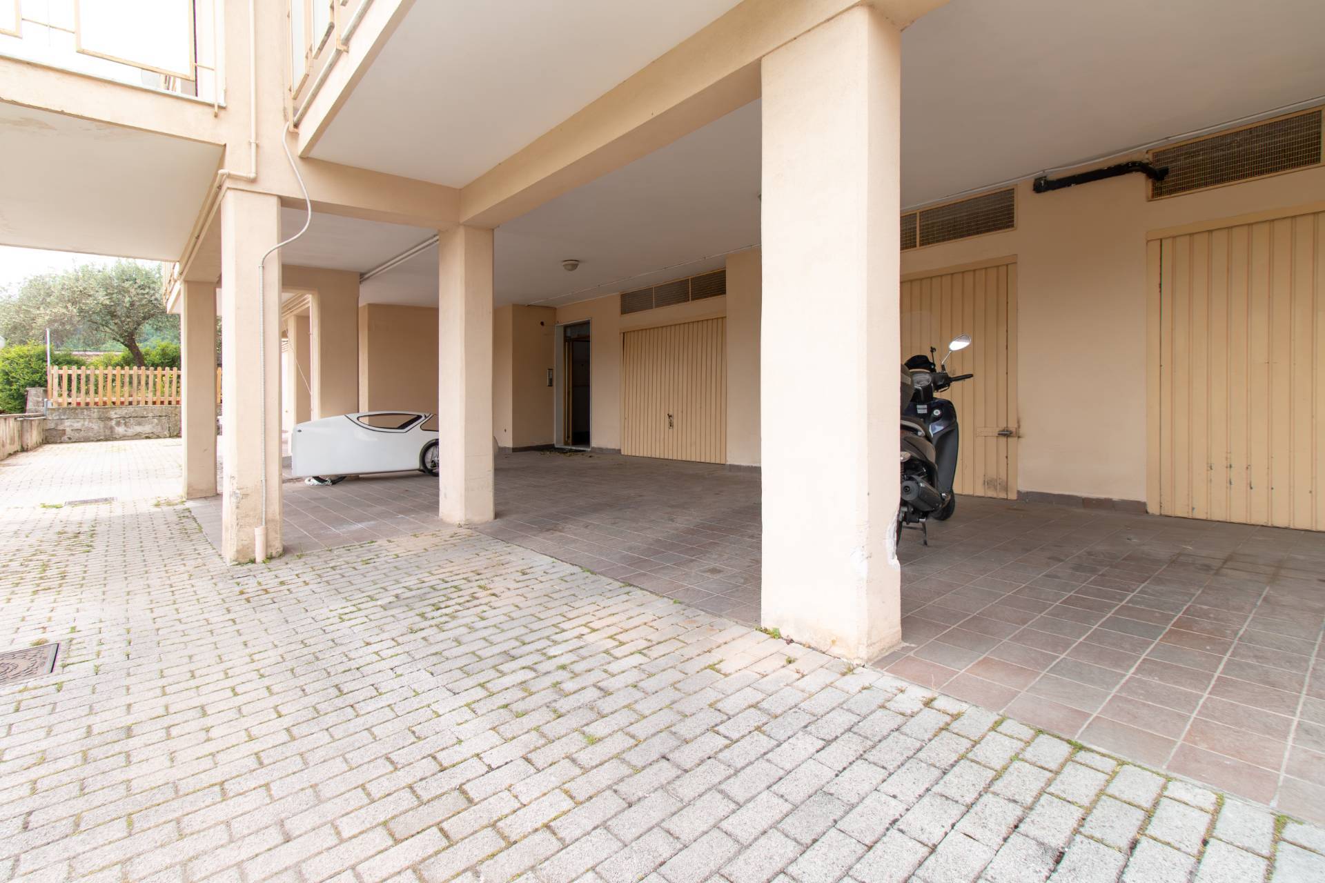 Appartamento in vendita a Pellezzano