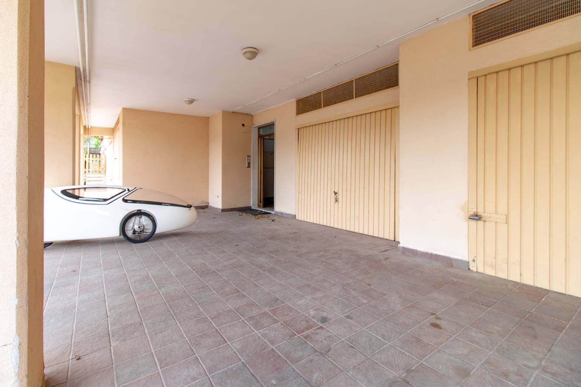 Appartamento in vendita a Pellezzano