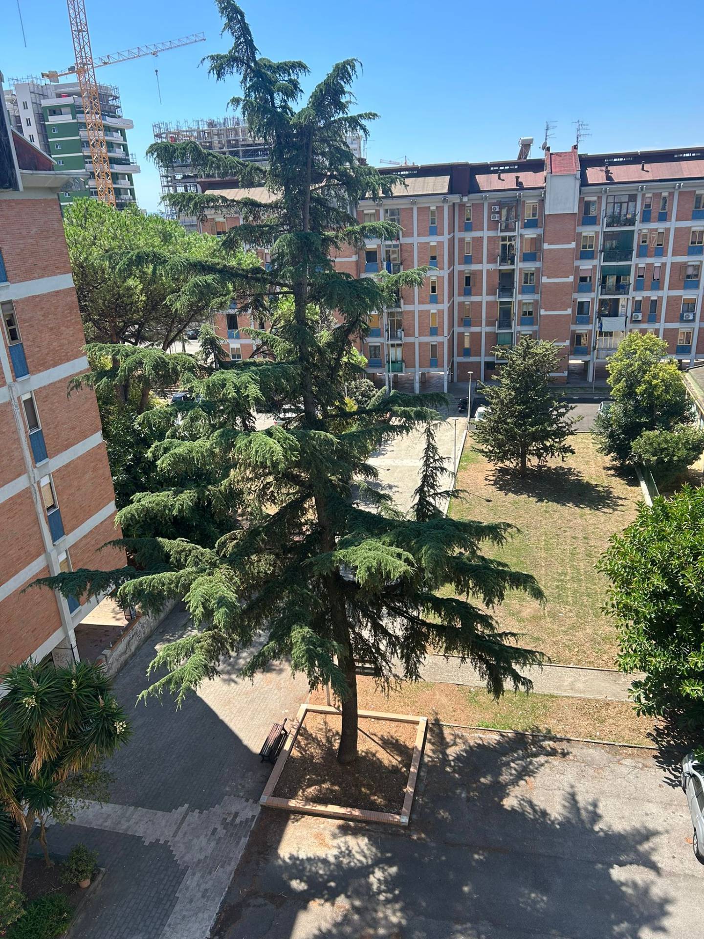 Appartamento in vendita a Salerno, MARICONDA