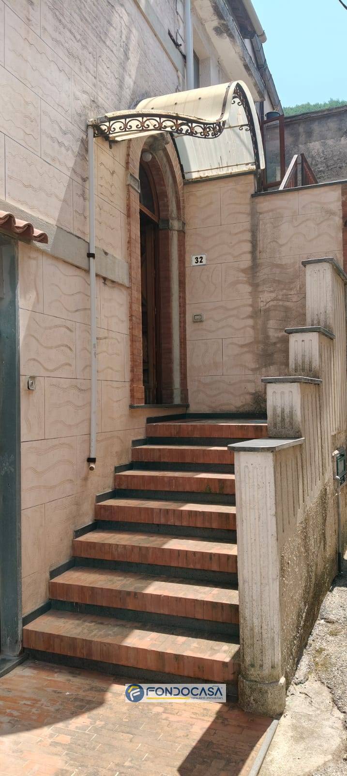 Casa semindipendente in affitto a Salerno, Giovi