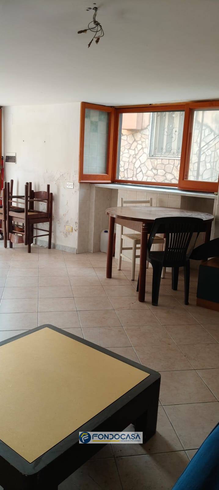 Casa semindipendente in affitto a Salerno, Giovi