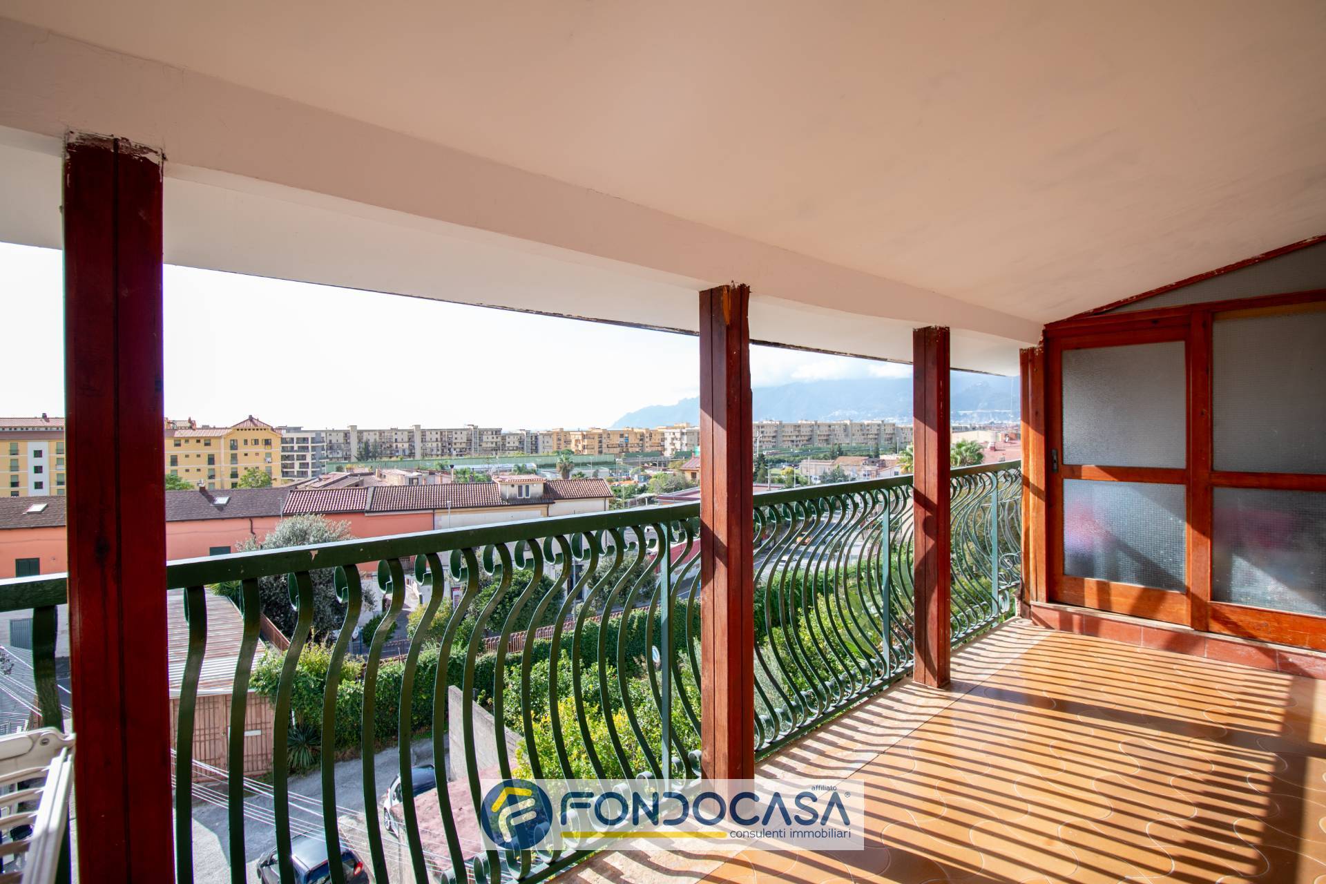 Villa in vendita a Salerno, PASTENA