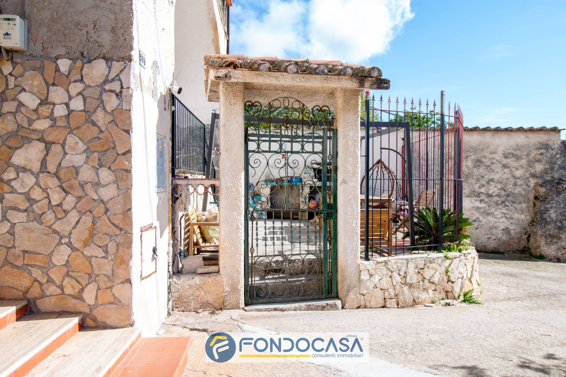 Villa in vendita a Salerno, PASTENA