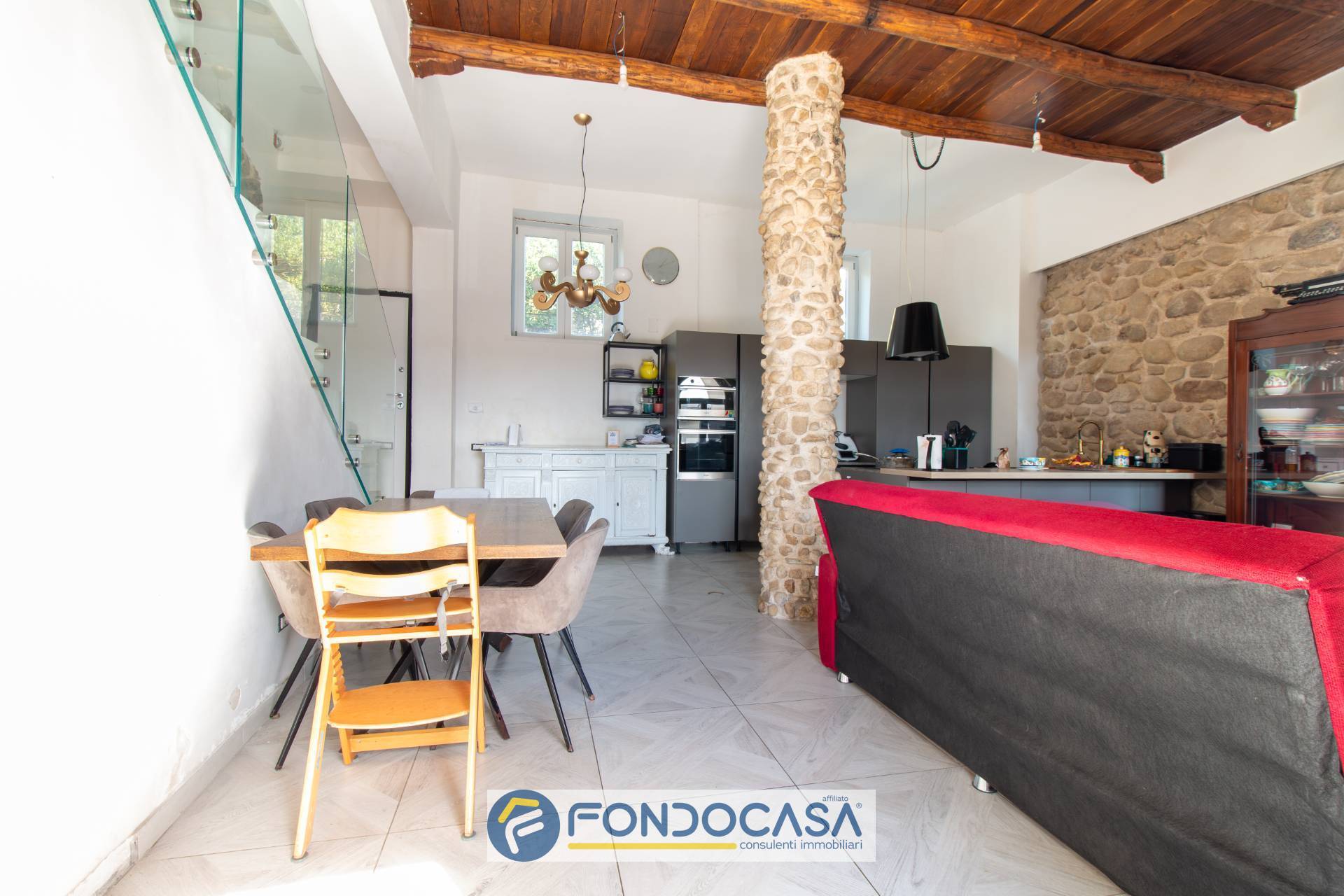 Villa in vendita a Salerno, PASTENA