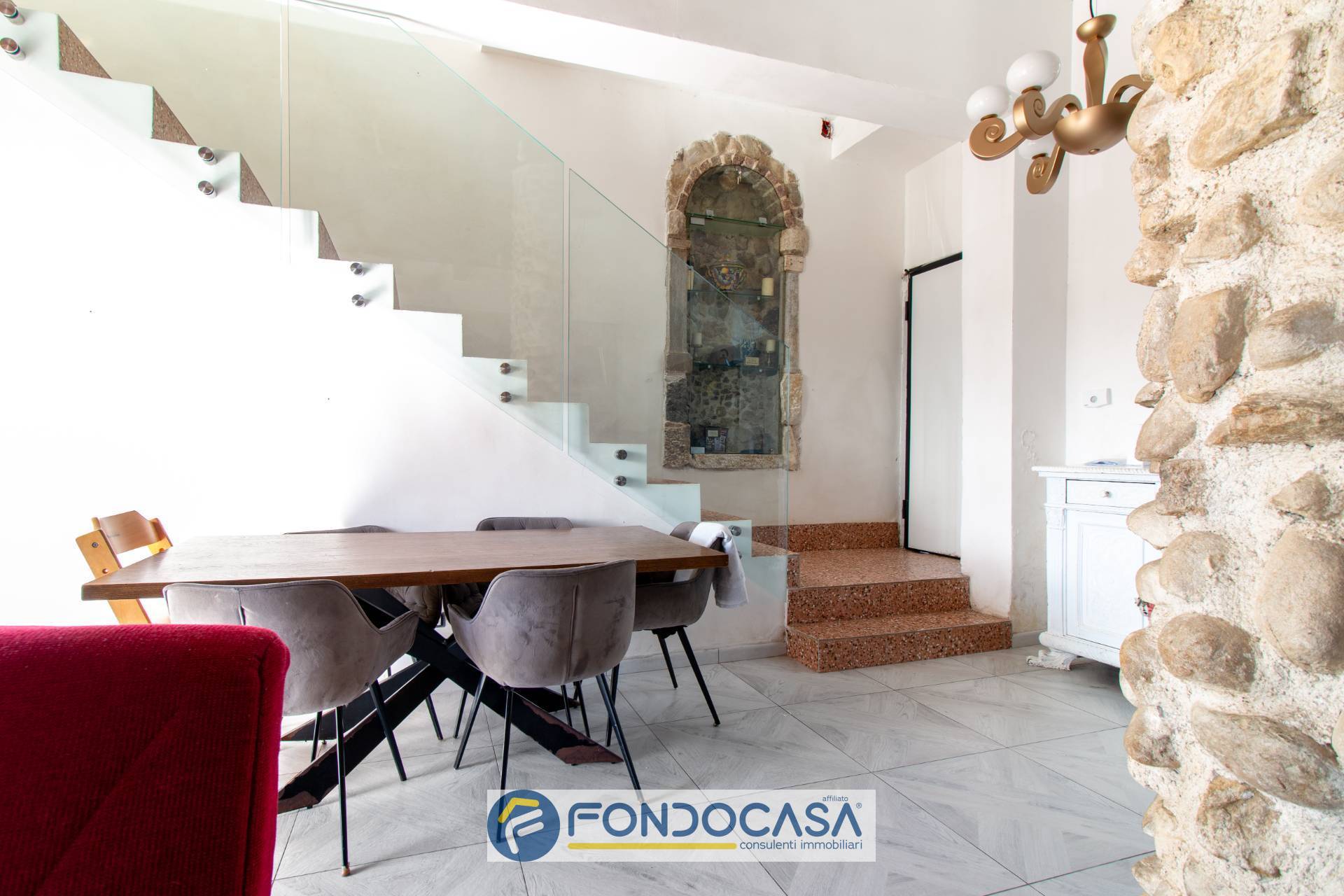 Villa in vendita a Salerno, PASTENA