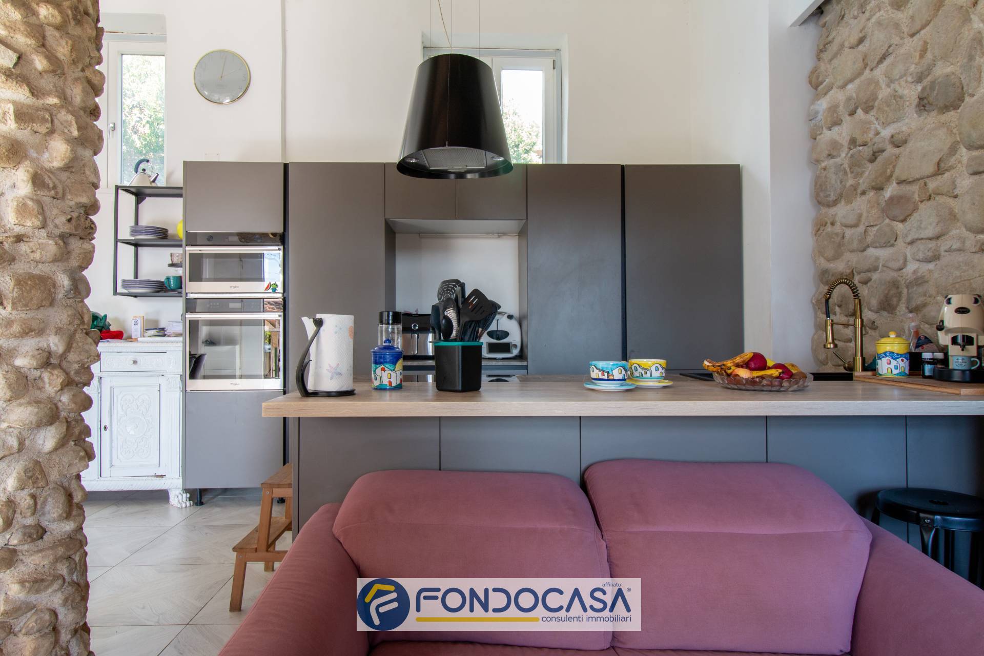 Villa in vendita a Salerno, PASTENA