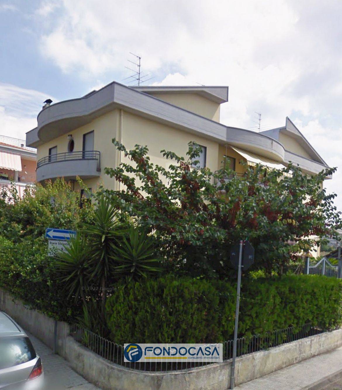 Villette a schiera in vendita a Montecorvino Pugliano