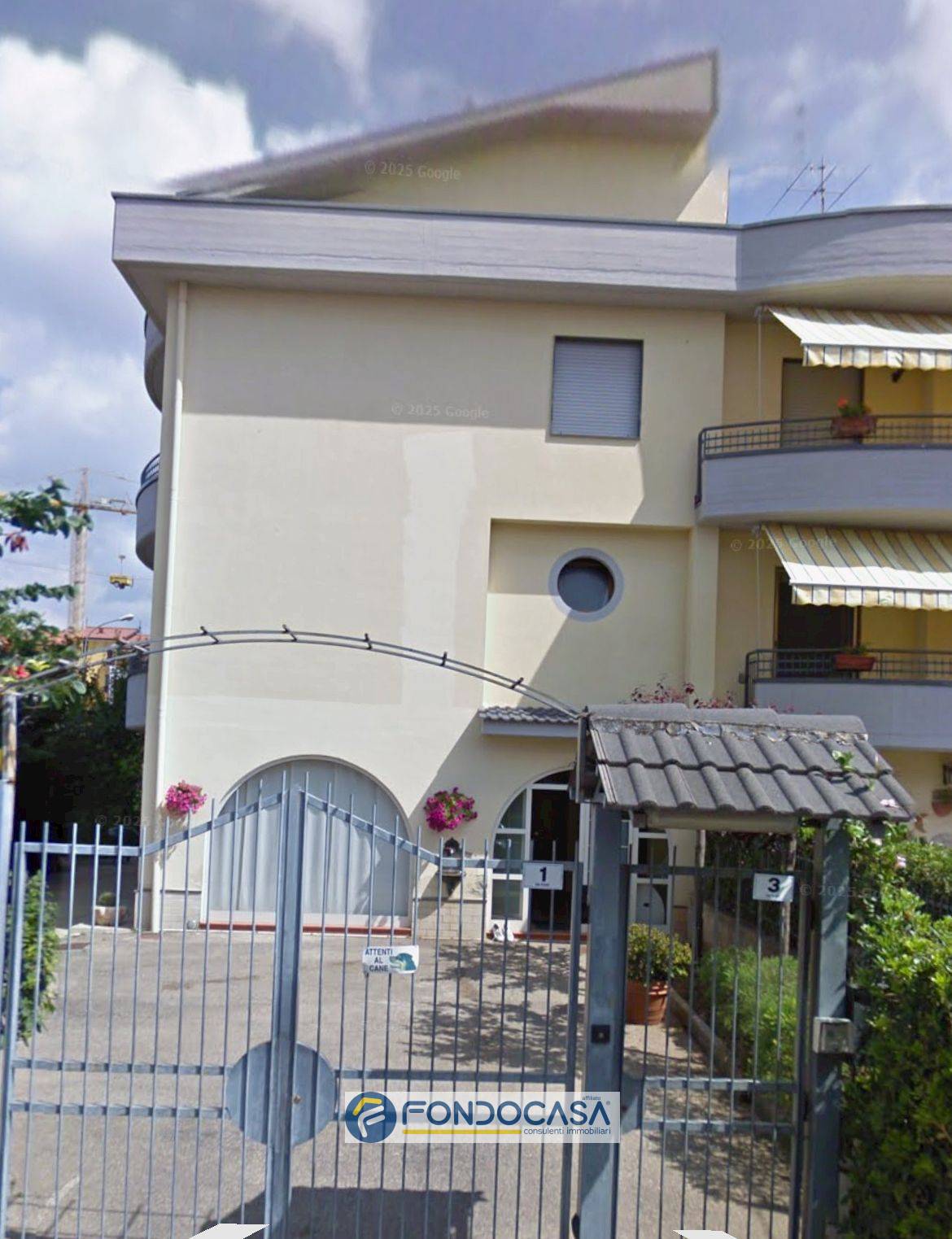 Villette a schiera in vendita a Montecorvino Pugliano