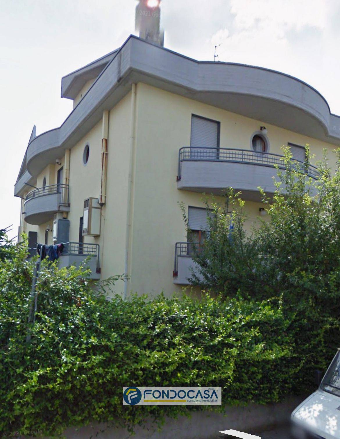 Villette a schiera in vendita a Montecorvino Pugliano