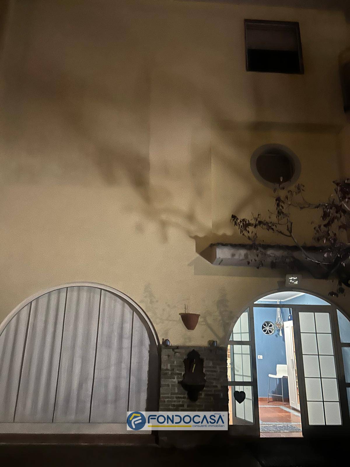 Villette a schiera in vendita a Montecorvino Pugliano