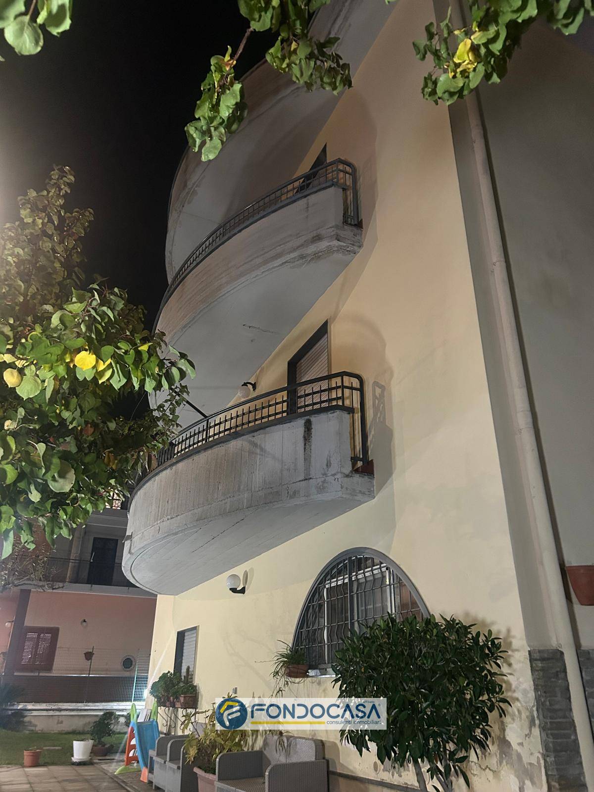 Villette a schiera in vendita a Montecorvino Pugliano