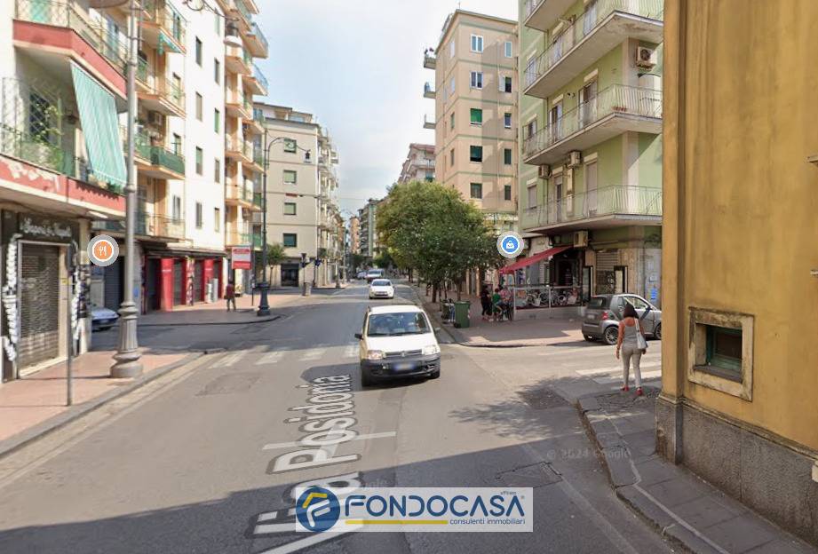 Appartamento in vendita a Salerno, PASTENA