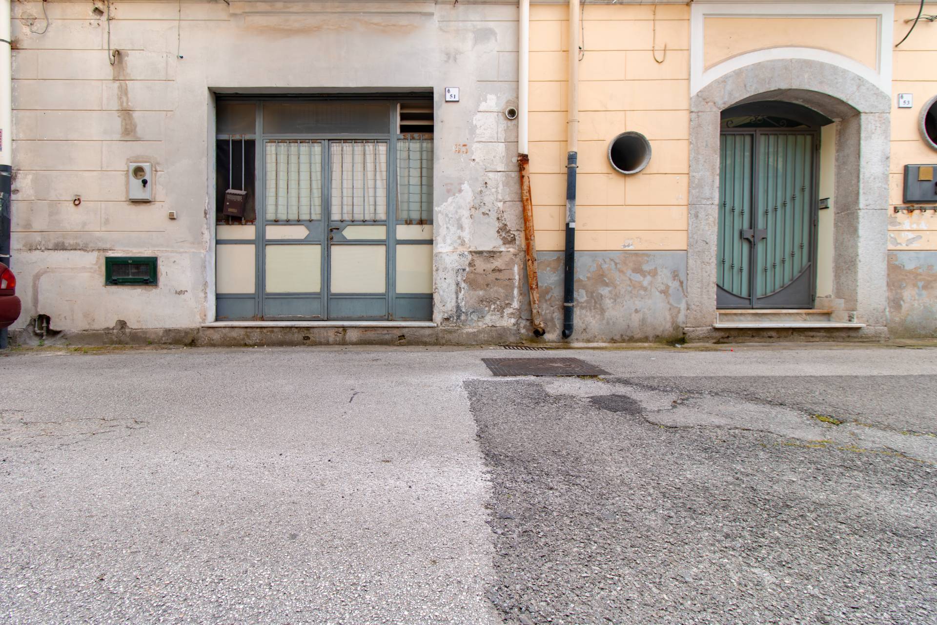 Deposito in vendita a Pellezzano