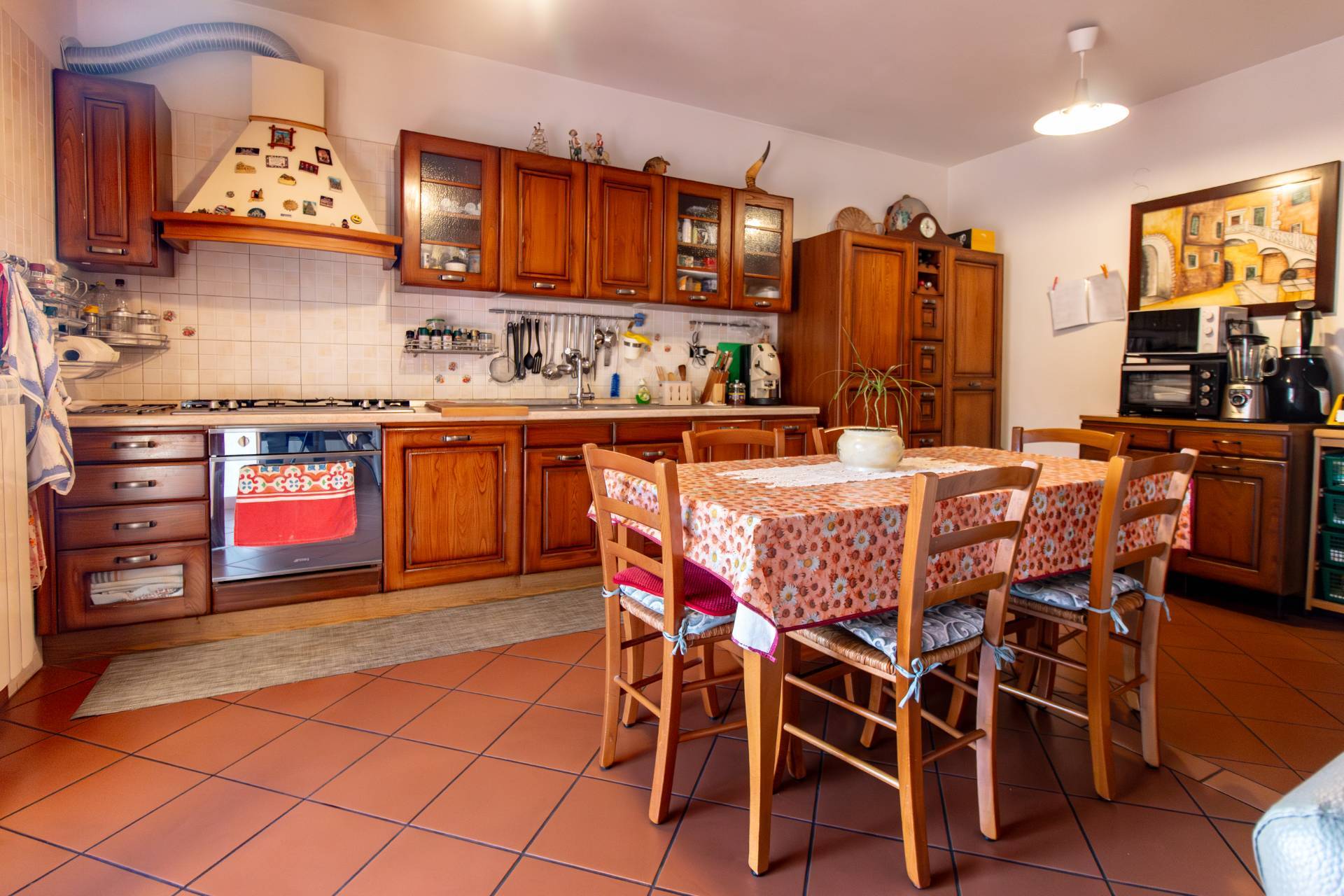 Appartamento in vendita a Baronissi, Saragnano