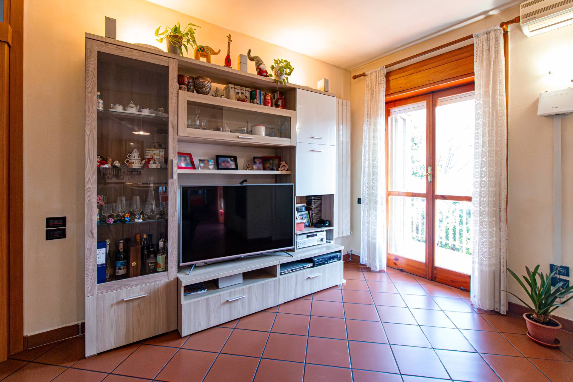 Appartamento in vendita a Baronissi, Saragnano