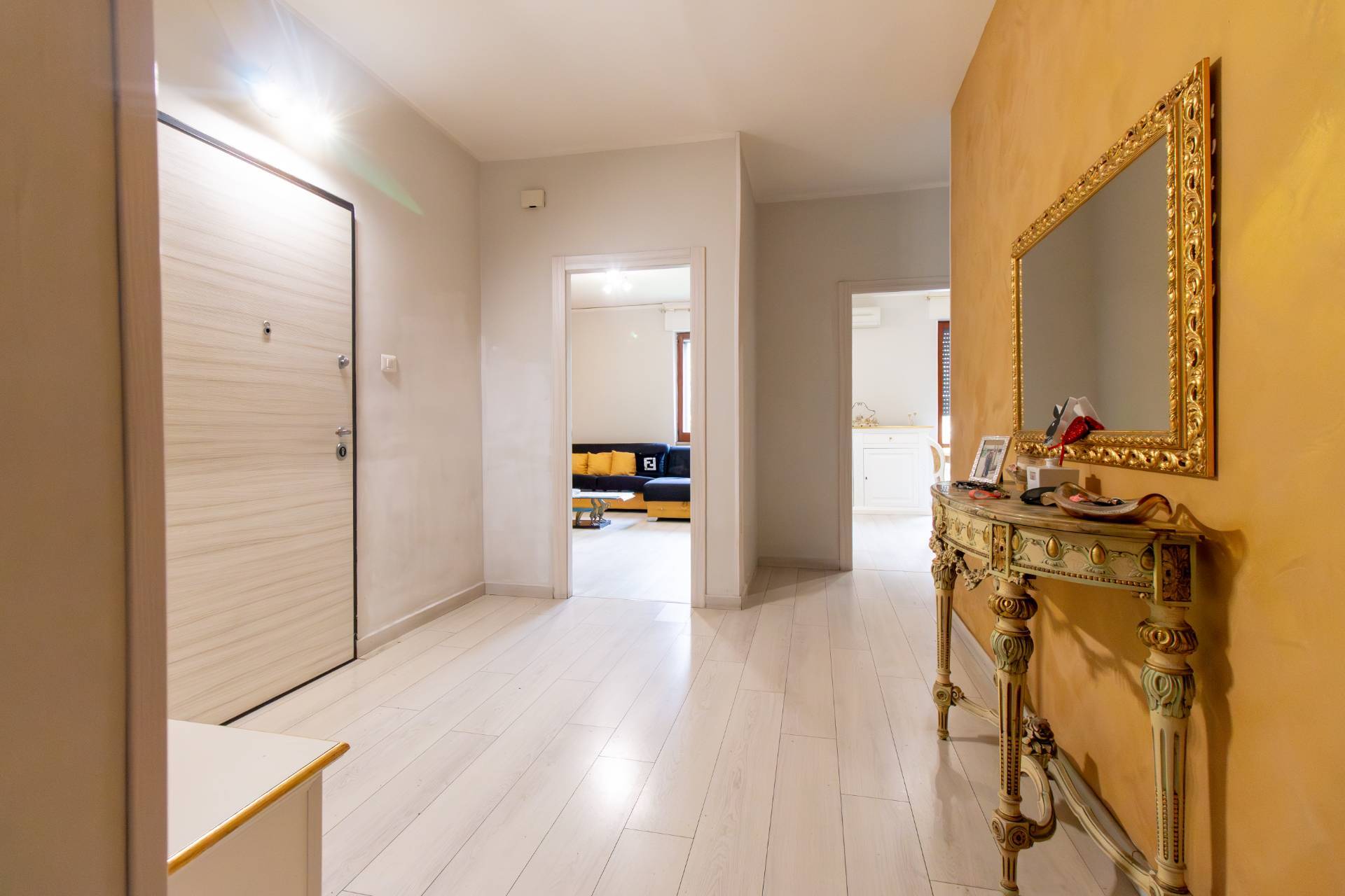 Appartamento in vendita a Salerno, FRATTE