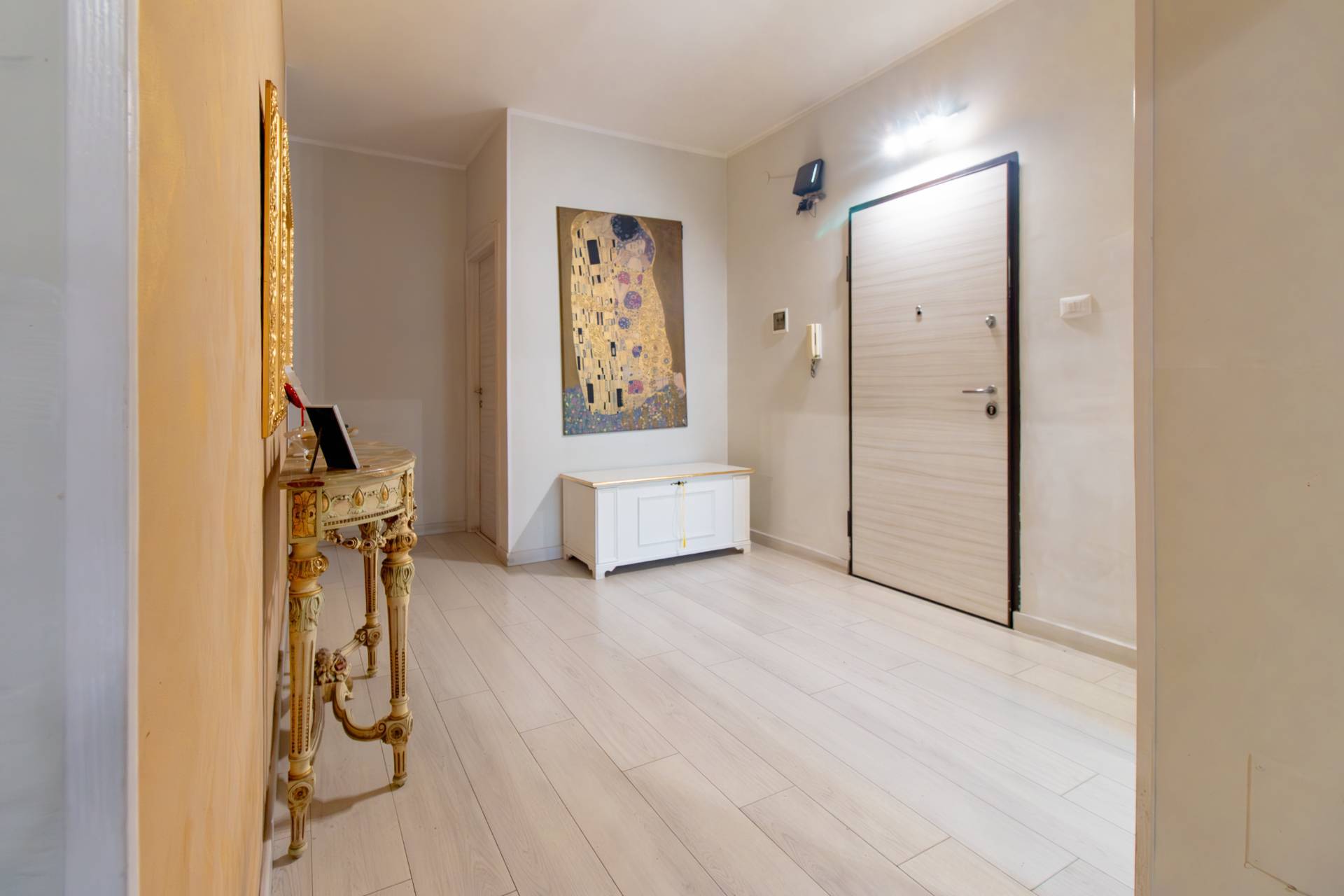 Appartamento in vendita a Salerno, FRATTE