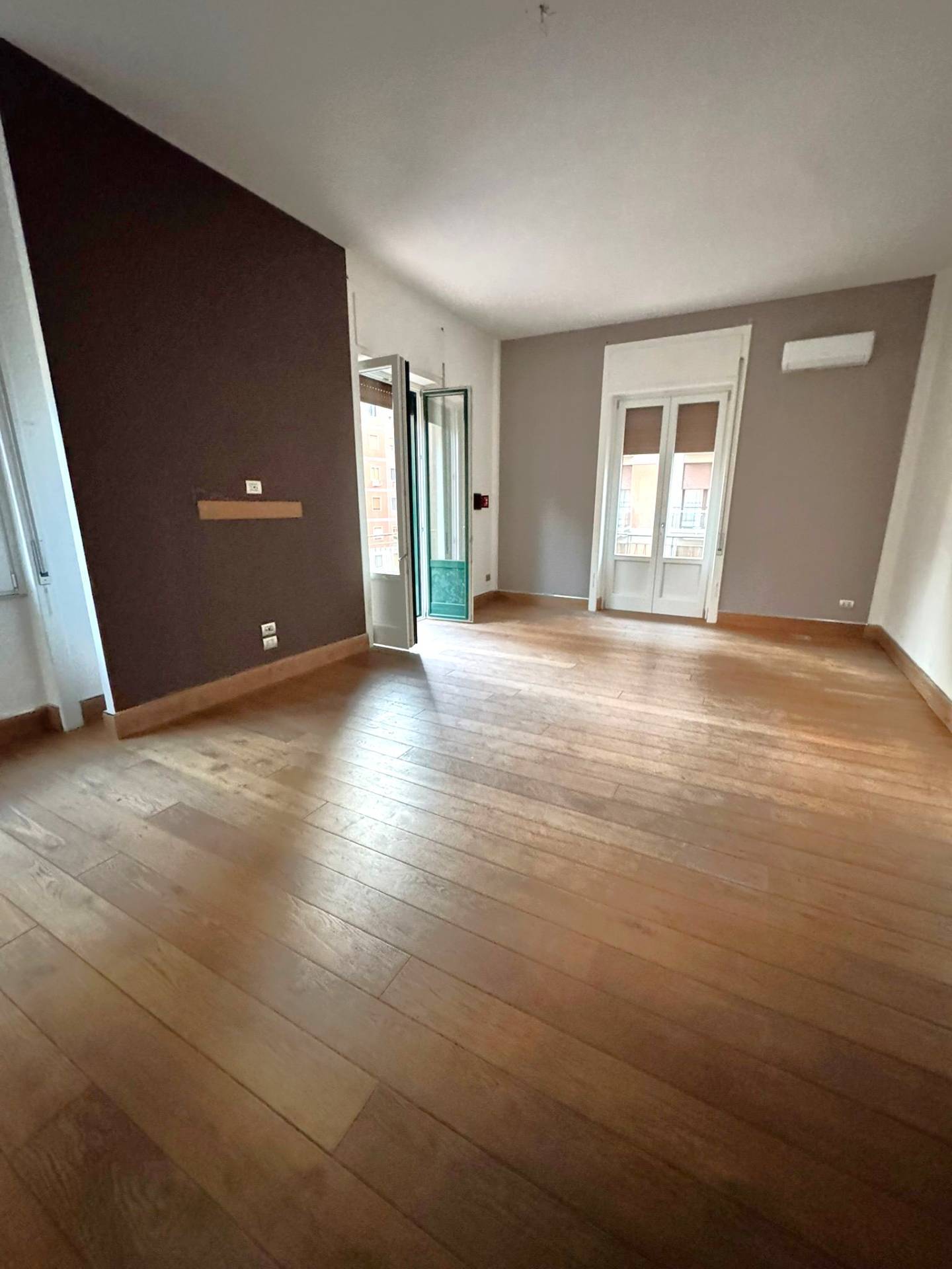 Appartamento in affitto a Salerno, Centro