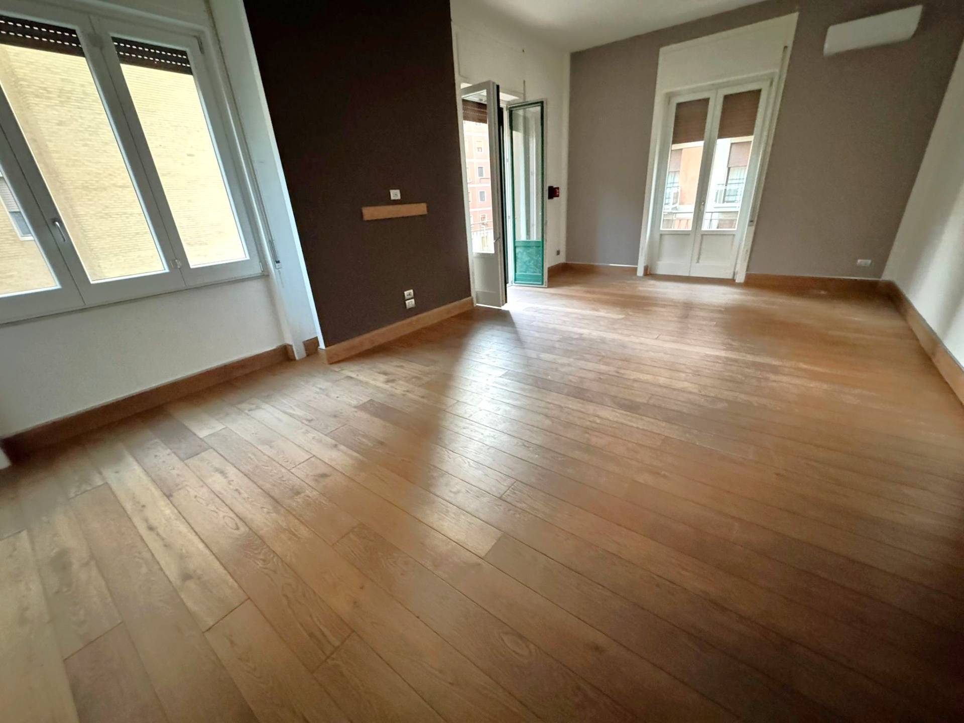 Appartamento in affitto a Salerno, Centro