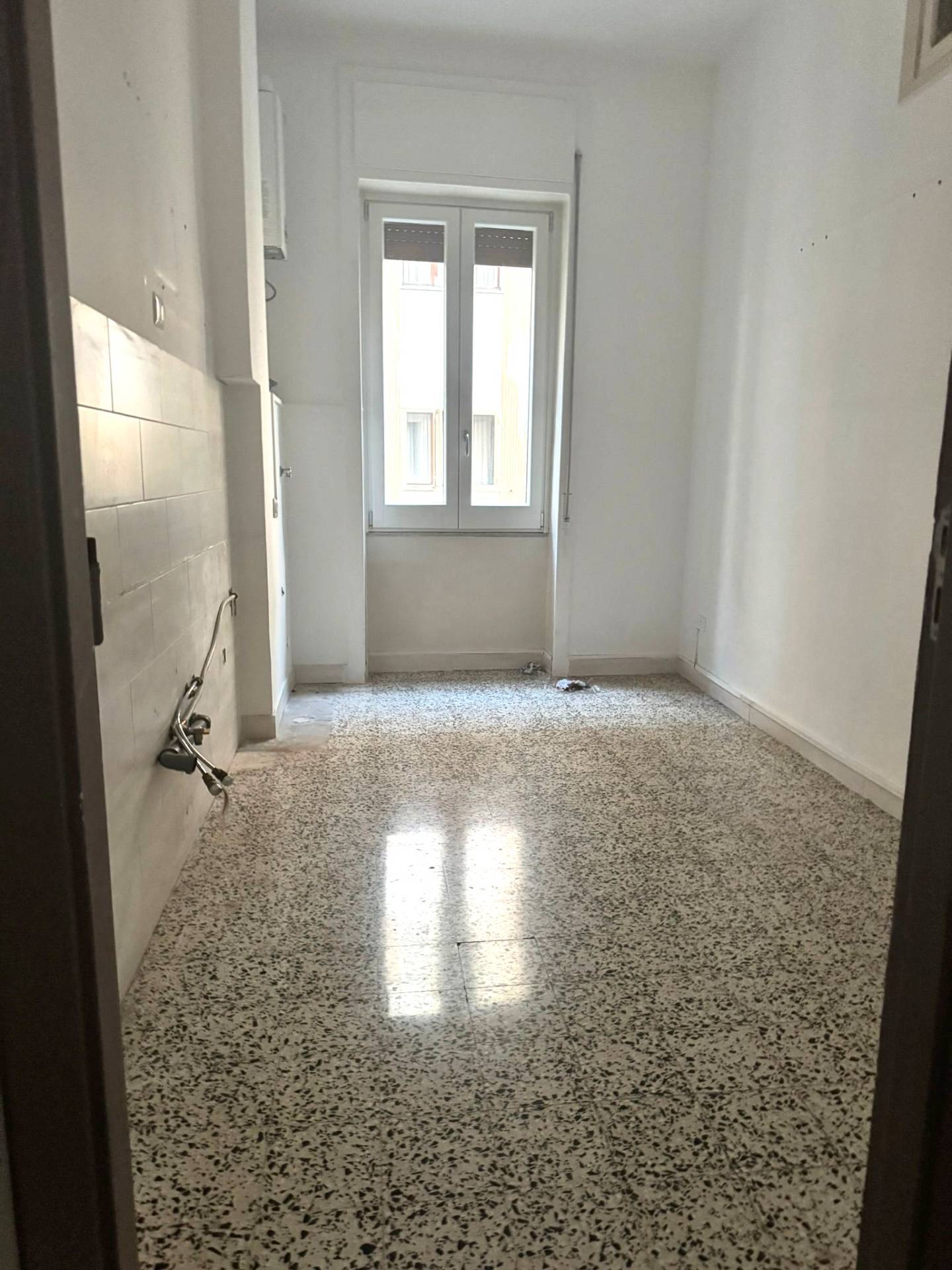 Appartamento in affitto a Salerno, Centro