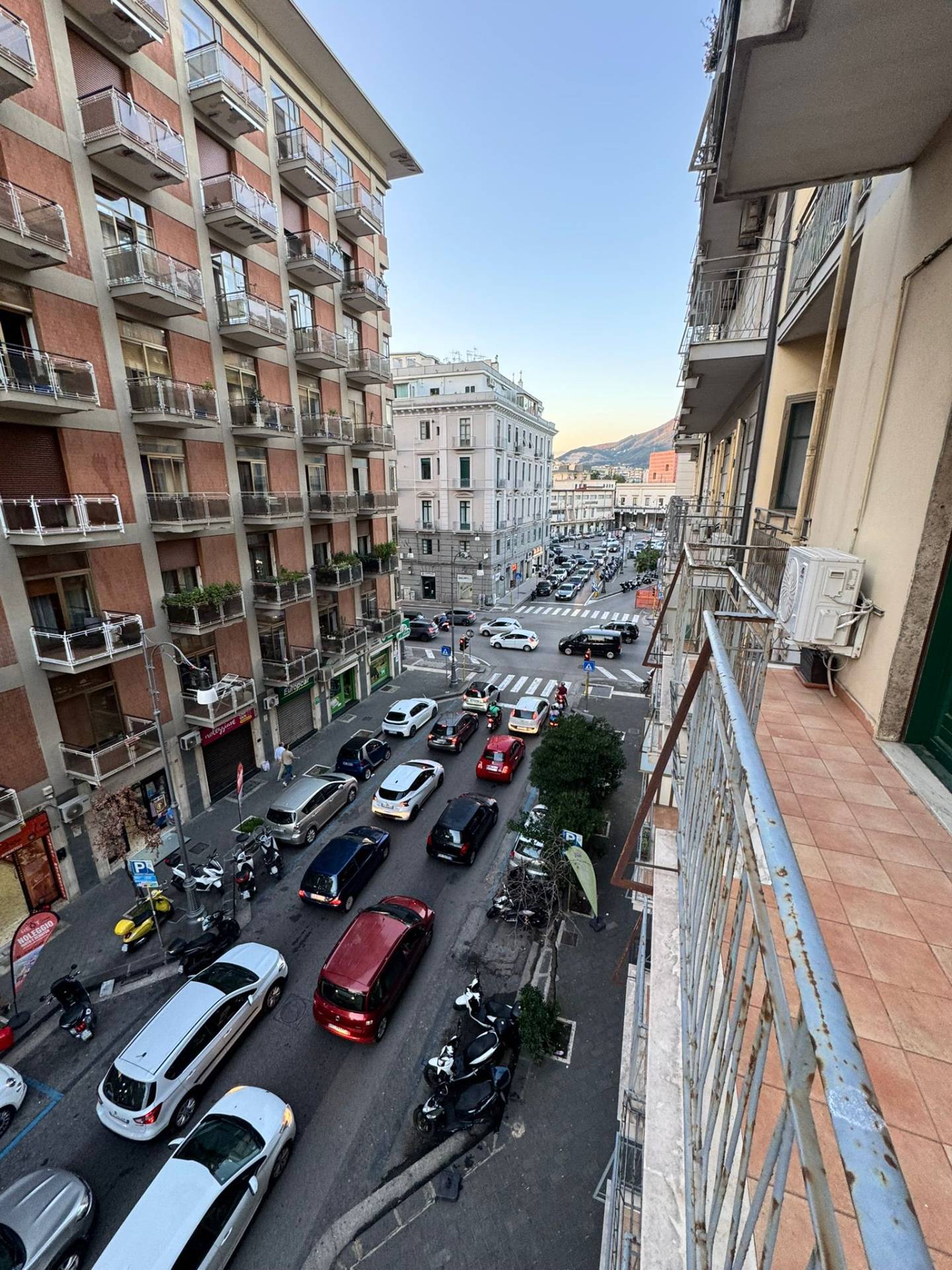 Appartamento in affitto a Salerno, Centro