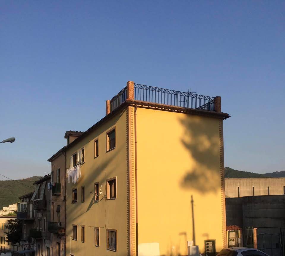 Appartamento in vendita a Salerno, Matierno