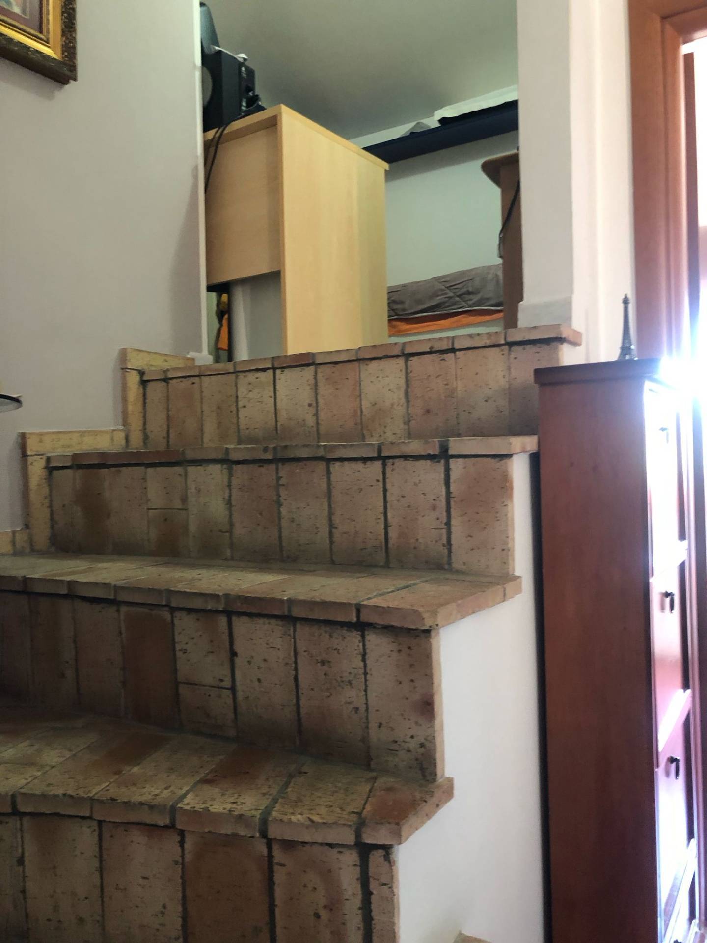 Appartamento in vendita a Salerno, Matierno