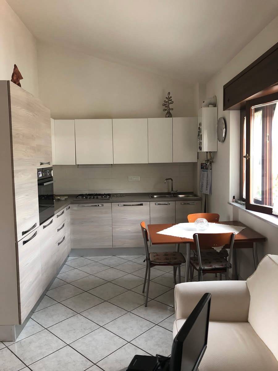 Appartamento in vendita a Salerno, Matierno