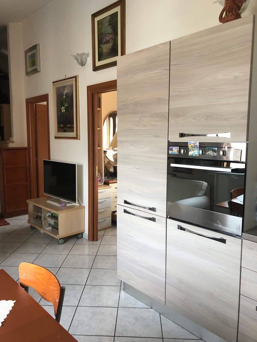 Appartamento in vendita a Salerno, Matierno