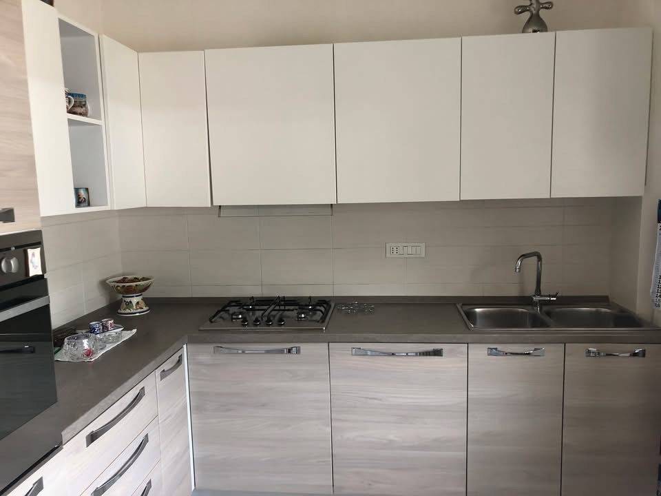 Appartamento in vendita a Salerno, Matierno