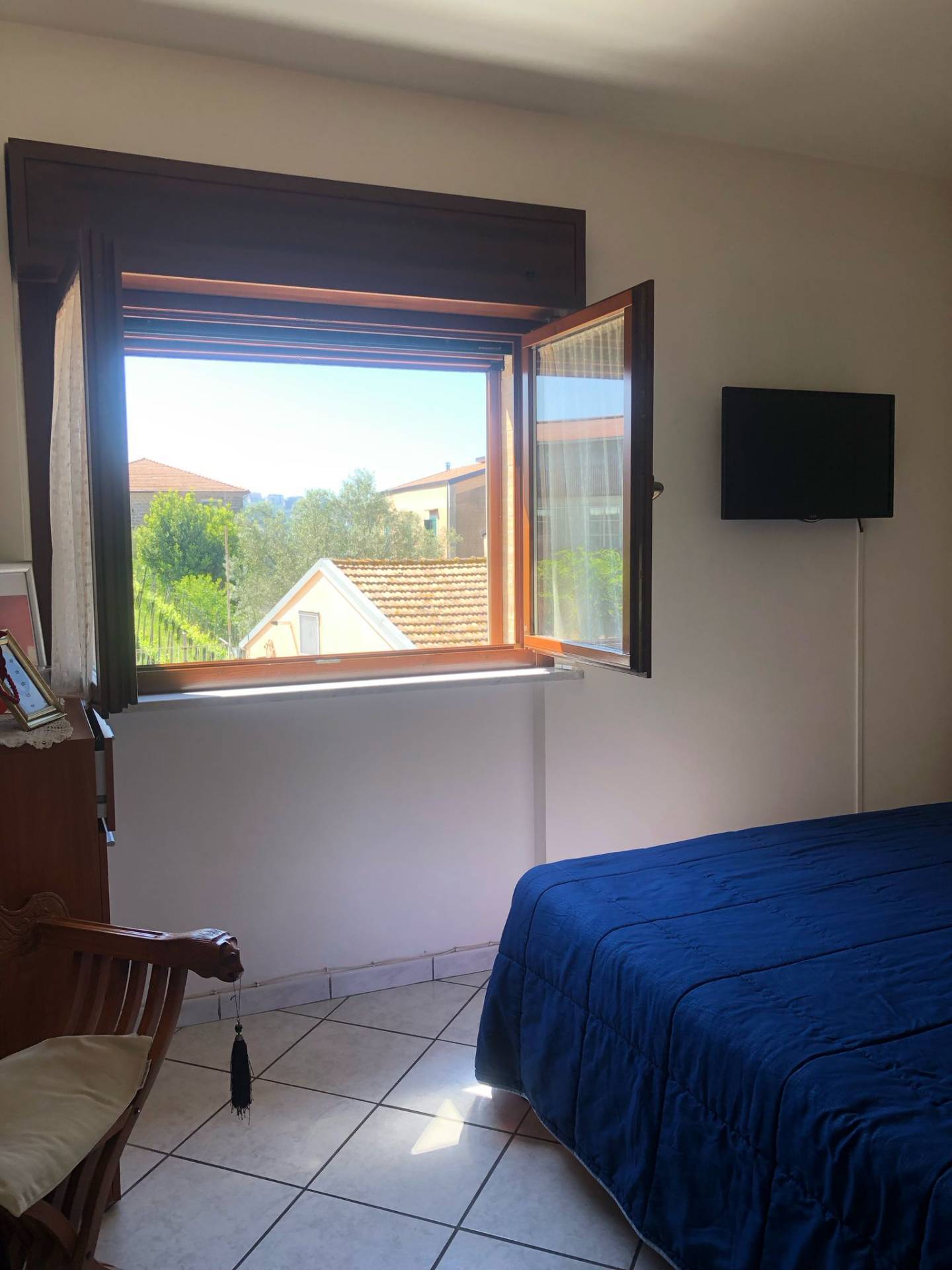 Appartamento in vendita a Salerno, Matierno