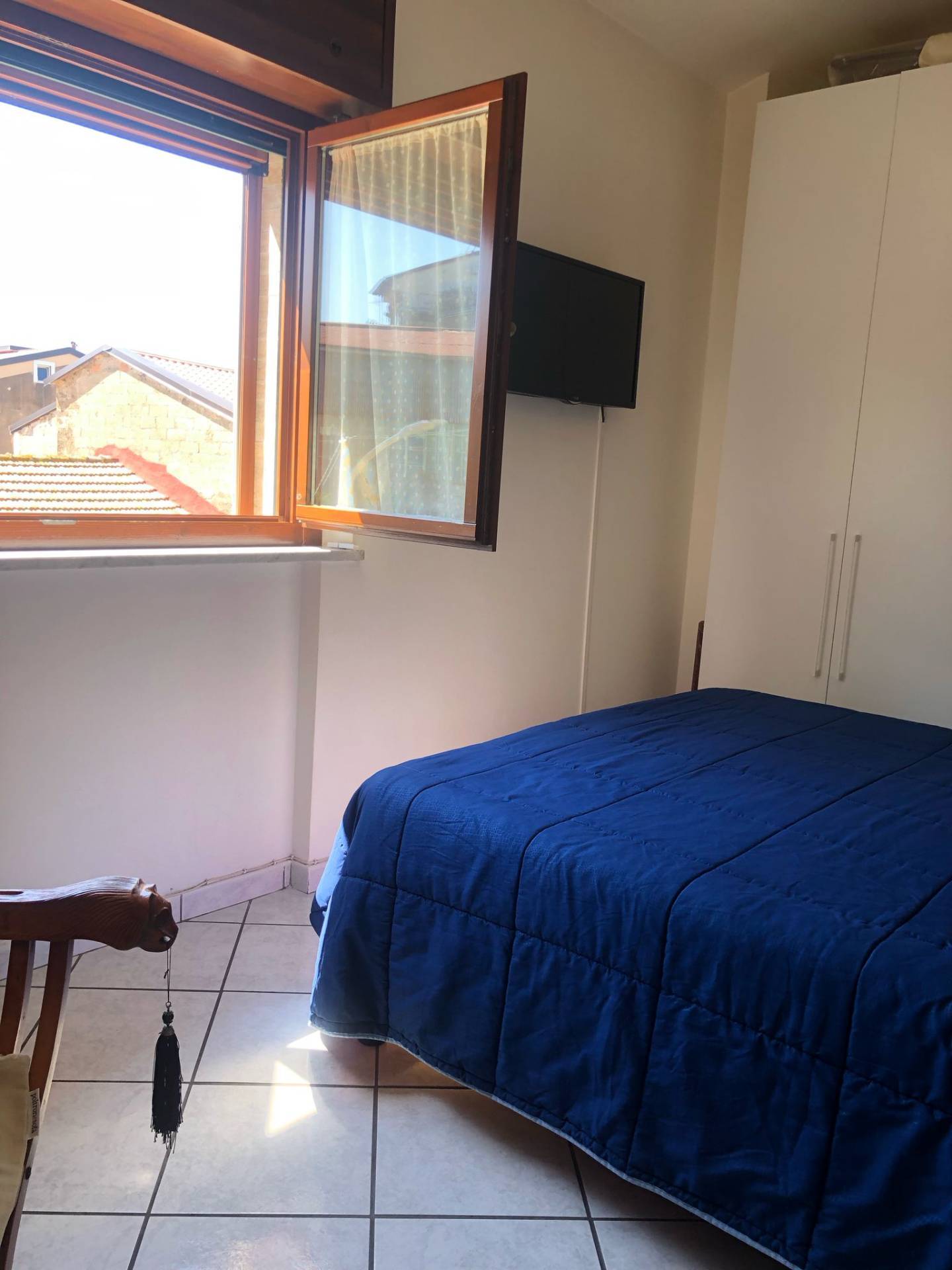 Appartamento in vendita a Salerno, Matierno