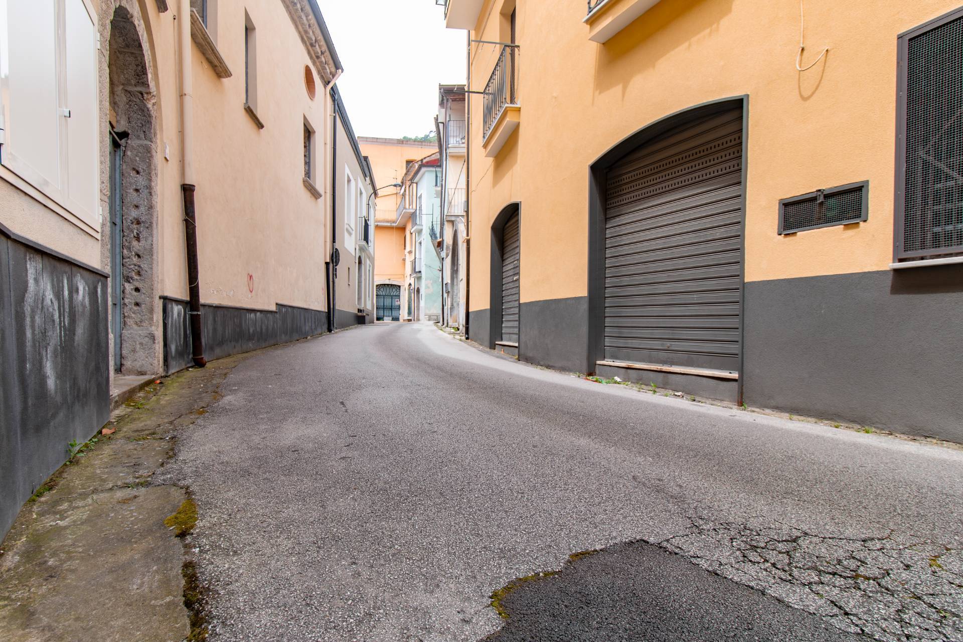 Deposito in vendita a Pellezzano