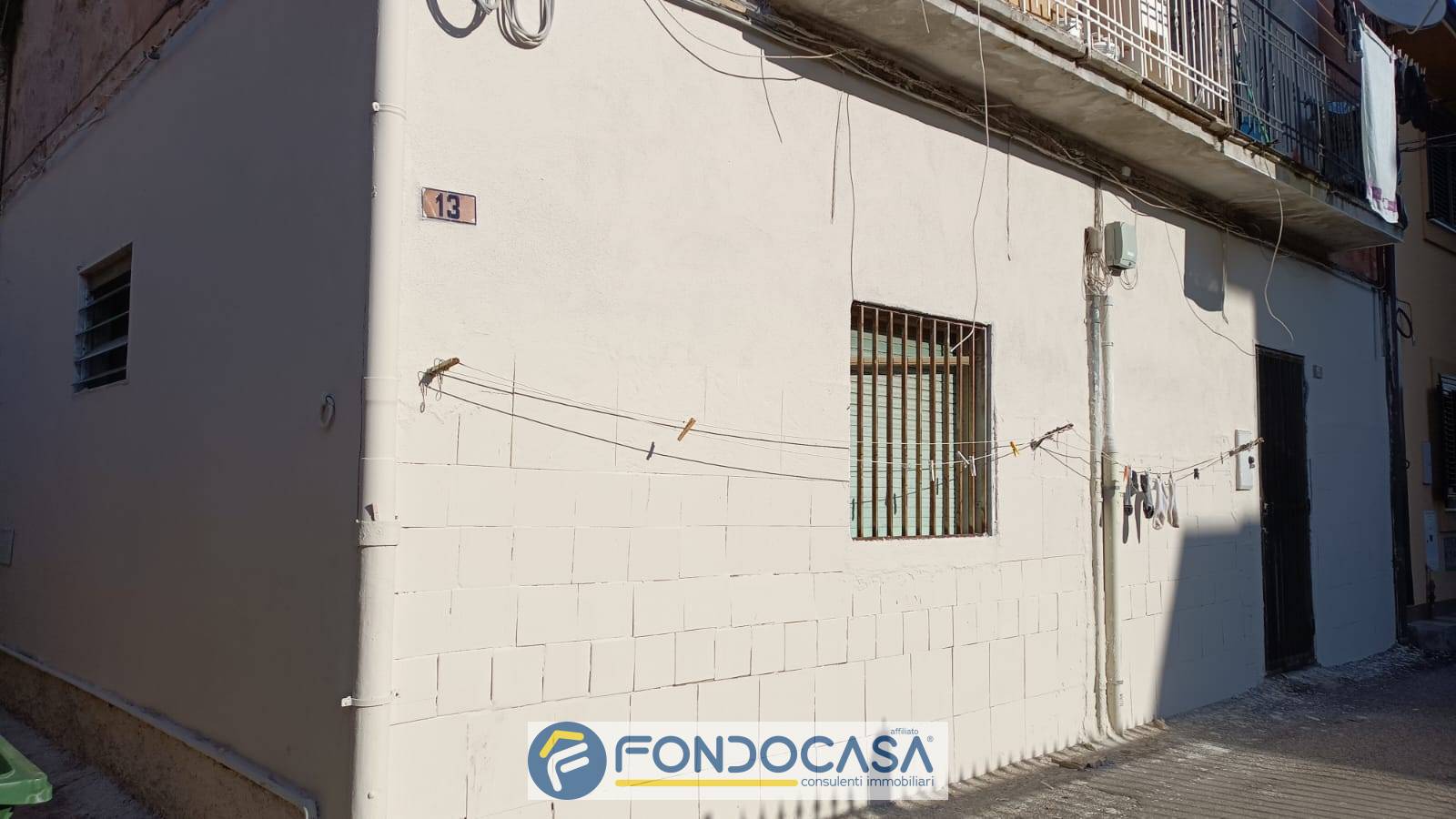 Appartamento in vendita a Battipaglia