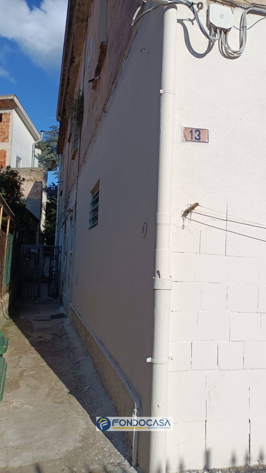 Appartamento in vendita a Battipaglia