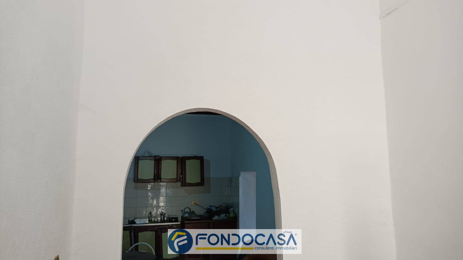 Appartamento in vendita a Battipaglia