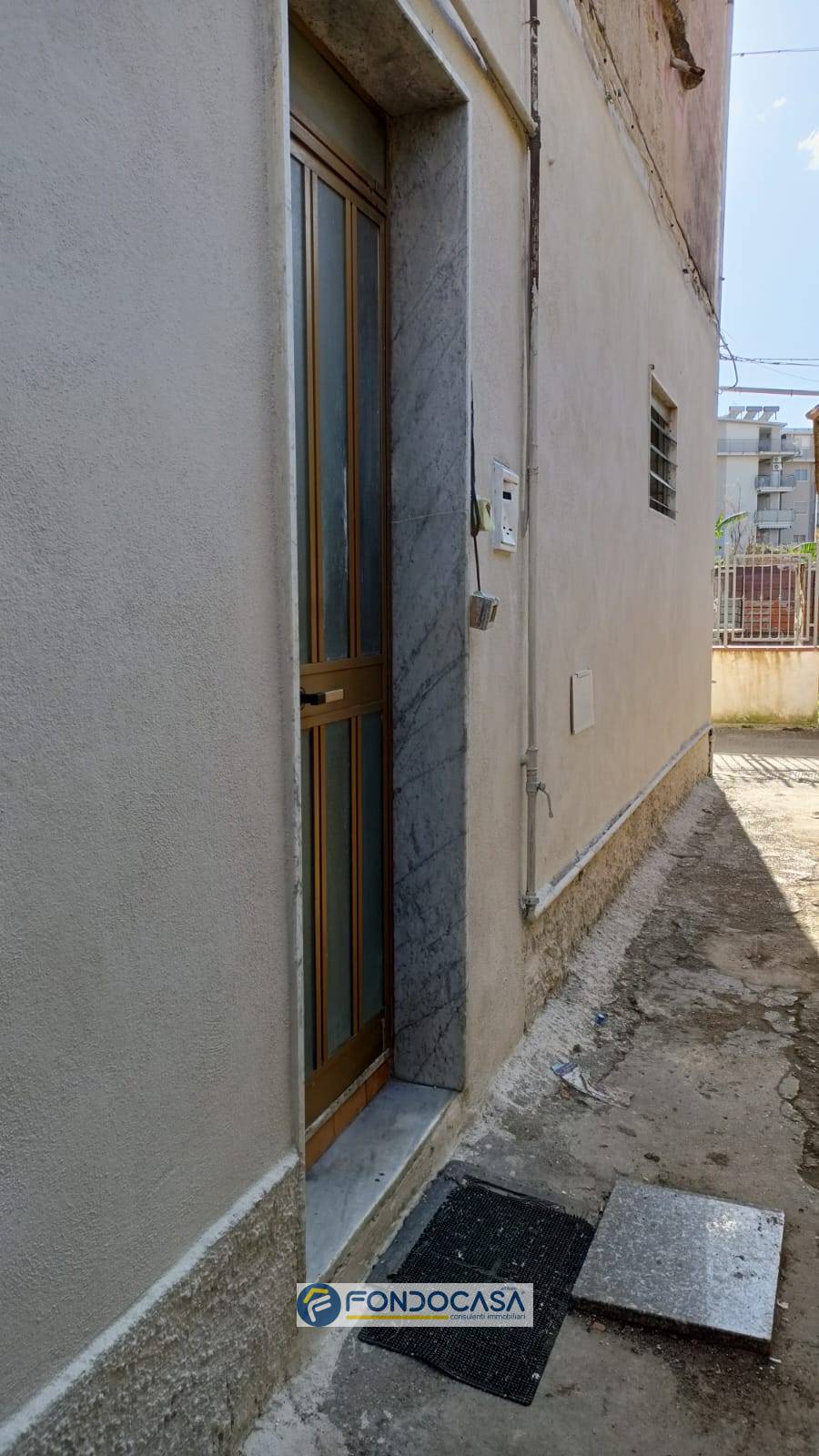 Appartamento in vendita a Battipaglia