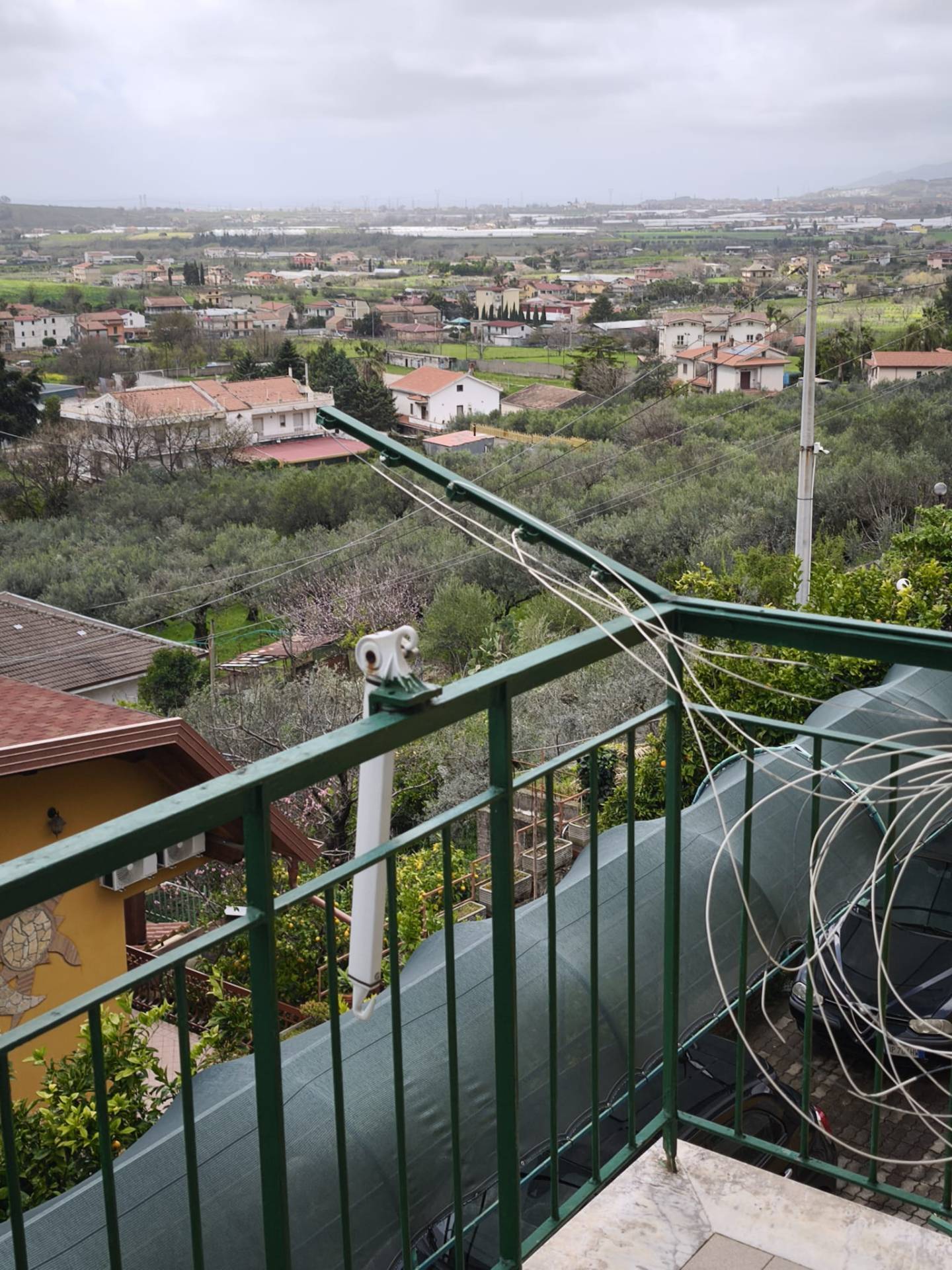 Appartamento in vendita a Olevano sul Tusciano, Monticelli