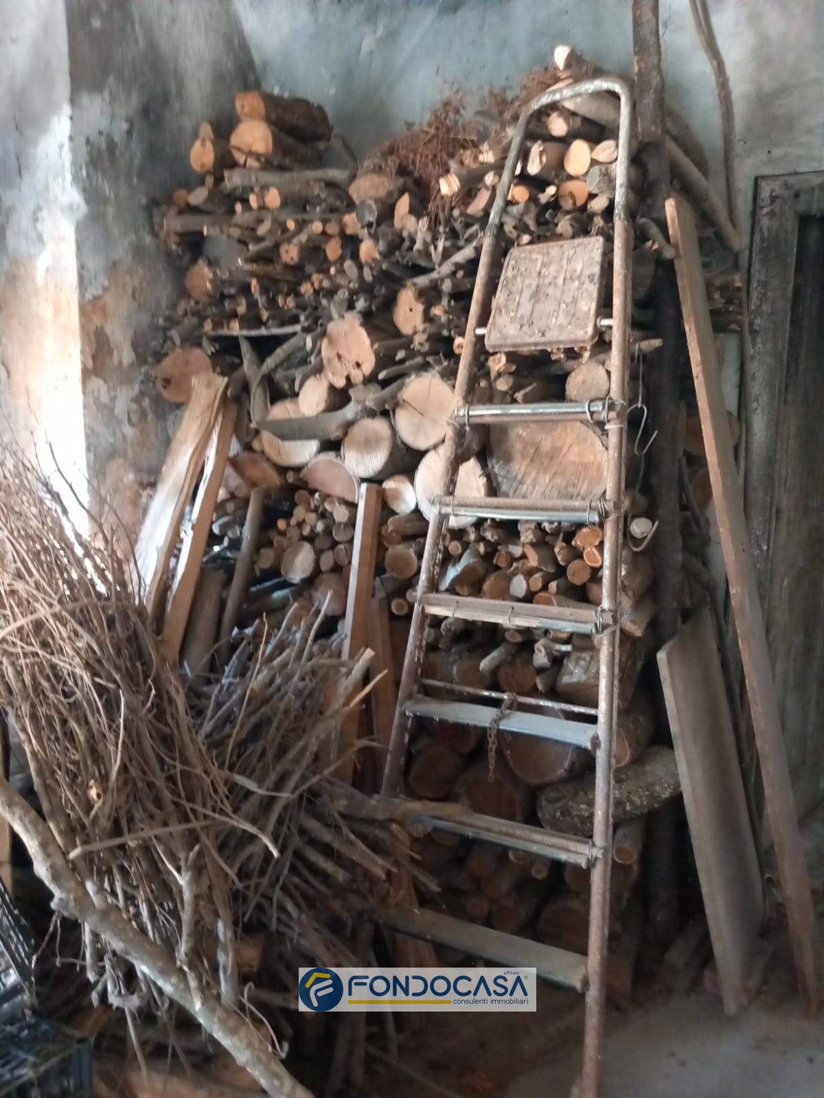 Abitazioni tipiche storiche in vendita a Giffoni Valle Piana, Sovvieco