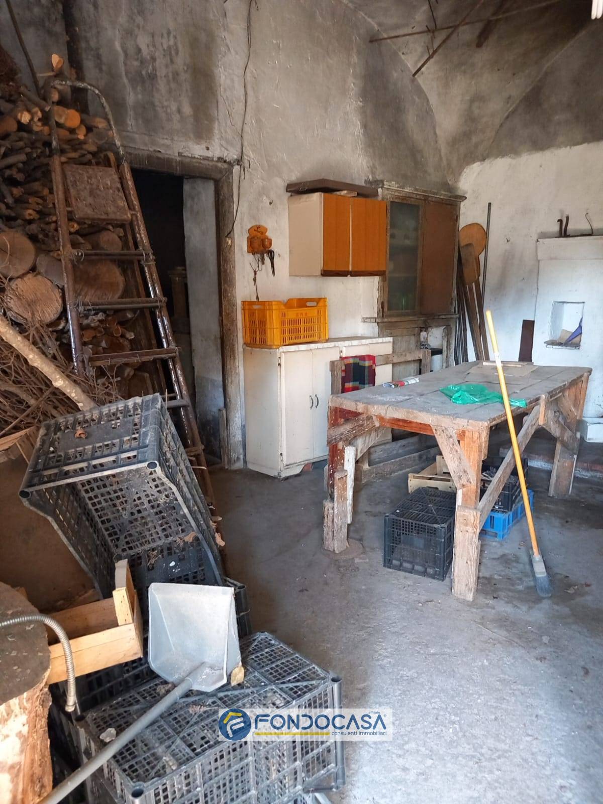 Abitazioni tipiche storiche in vendita a Giffoni Valle Piana, Sovvieco