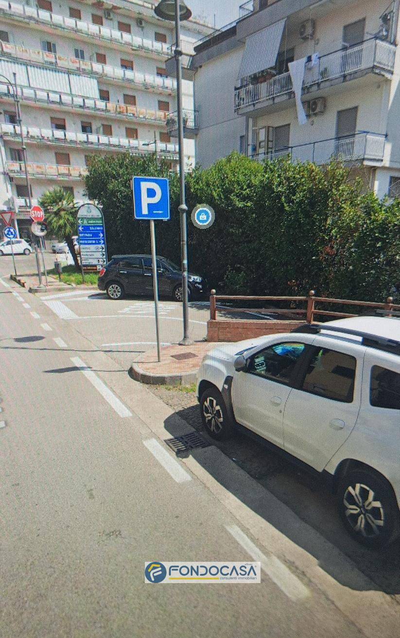 Box o garage in vendita a Bellizzi