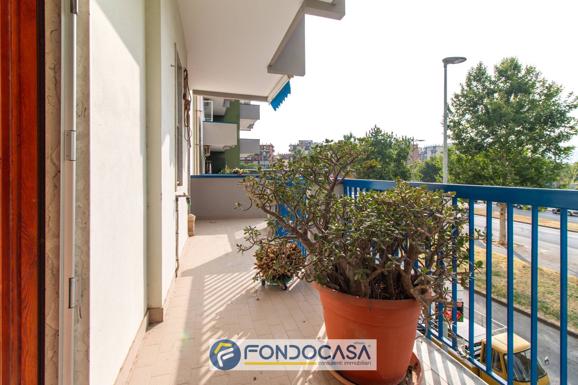 Appartamento in vendita a Salerno, MERCATELLO