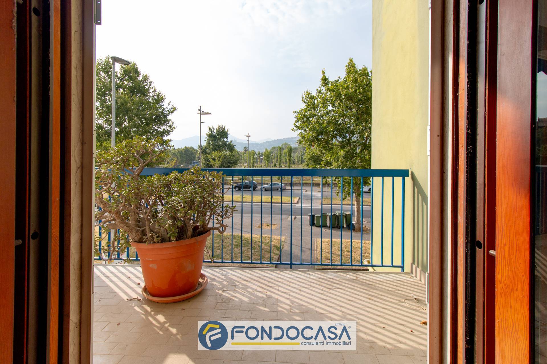 Appartamento in vendita a Salerno, MERCATELLO