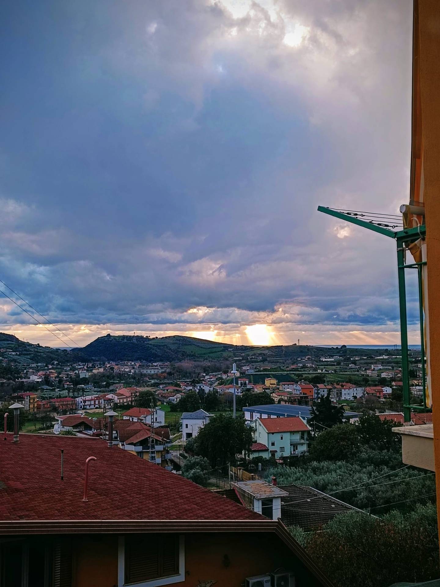 Appartamento in vendita a Olevano sul Tusciano, Monticelli