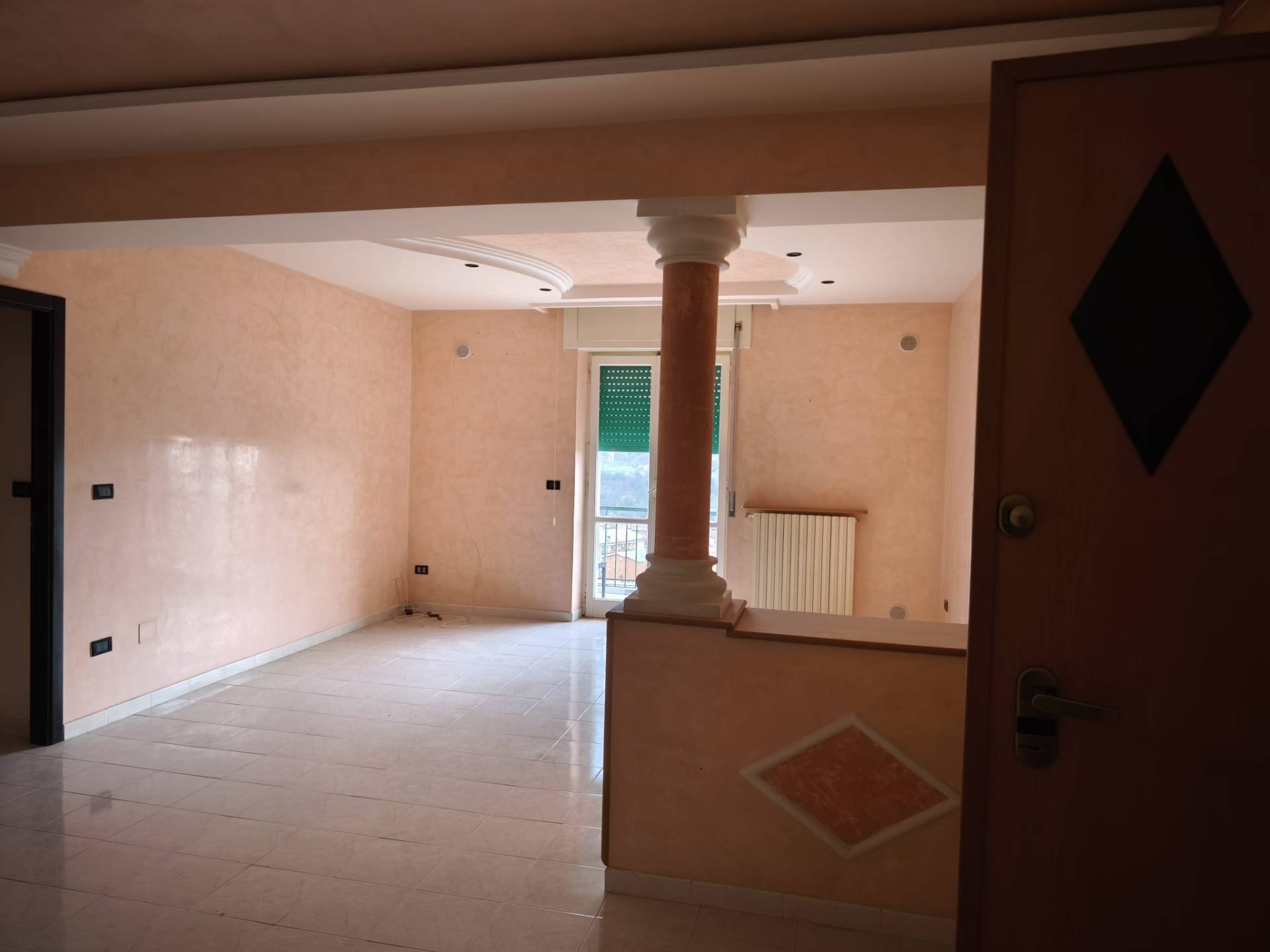 Appartamento in vendita a Olevano sul Tusciano, Monticelli